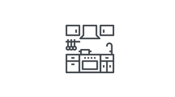 Cabinets