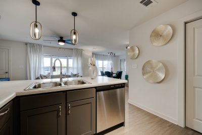 Brentwood Apartments