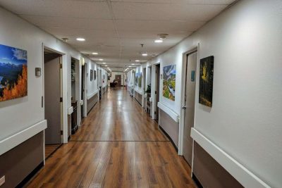 Silver Heights Skilled Nursing